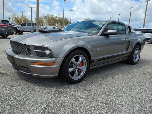 Used 2009 Ford Mustang GT image 8