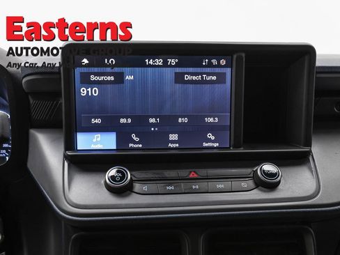 Used 2022 Ford Maverick XL FWD image 18