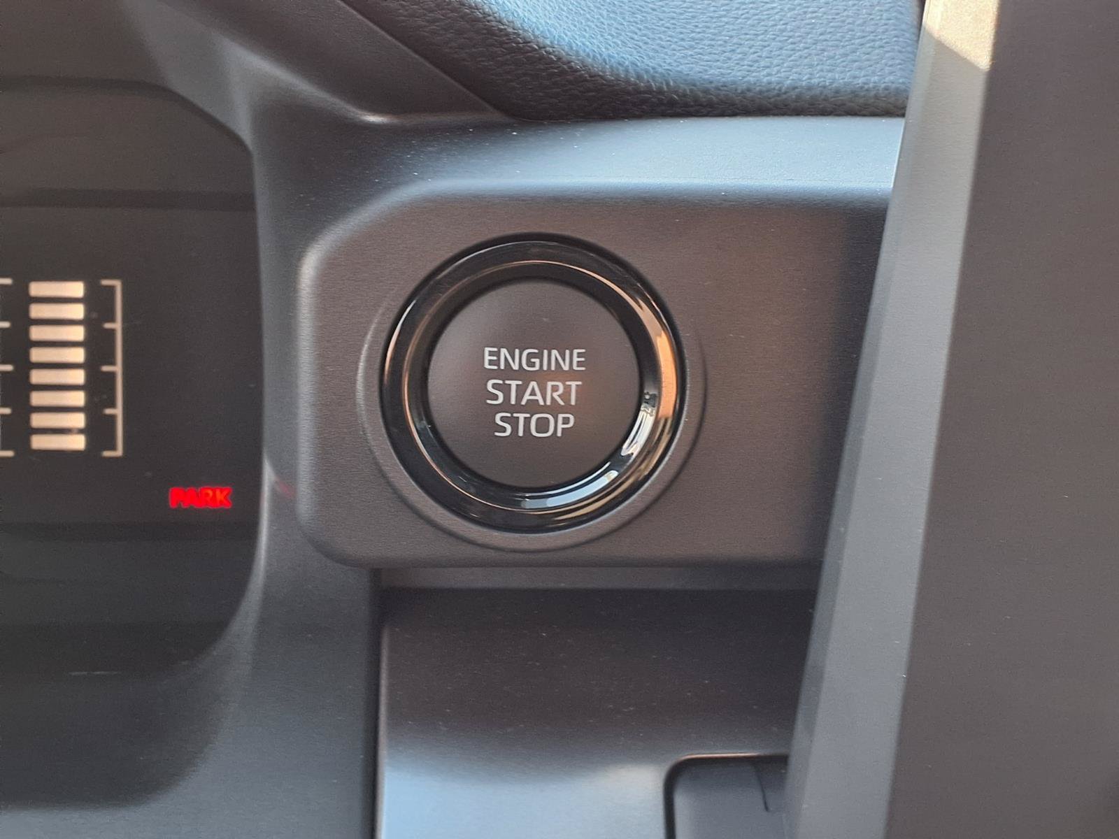 Certified 2026 Toyota Tacoma SR5 RWD image 12