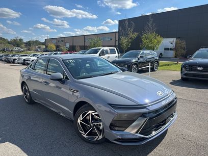 New 2026 Hyundai Sonata SEL