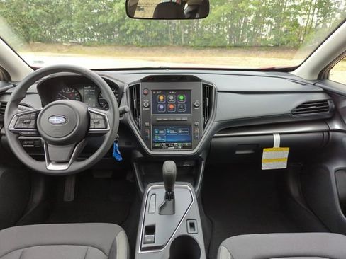 New 2025 Subaru Impreza 2.0i image 12