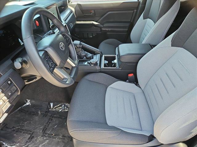 Used 2026 Toyota 4Runner TRD Sport AWD/4WD image 21