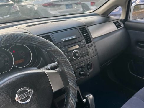 Used 2007 Nissan Versa 1.8 S w/ PWR Pkg image 18