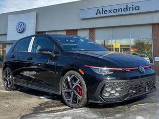 New 2026 Volkswagen GTI SE video 1