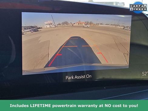 Used 2024 Cadillac XT4 Premium Luxury image 16