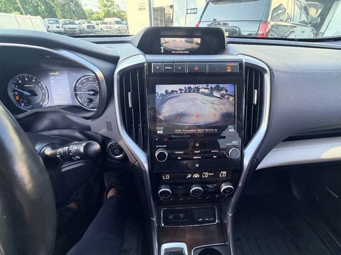 Used 2019 Subaru Ascent Touring AWD/4WD image 8