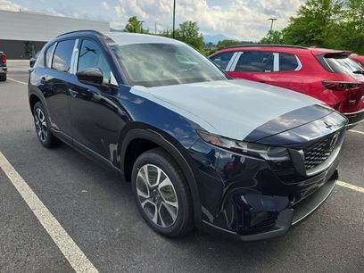 New 2026 MAZDA CX-5 Preferred