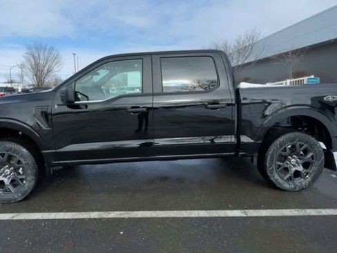 New 2026 Ford F150 STX w/ Equipment Group 200A image 5
