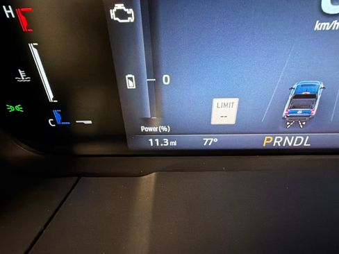 New 2026 Ford Maverick Lariat AWD/4WD image 22