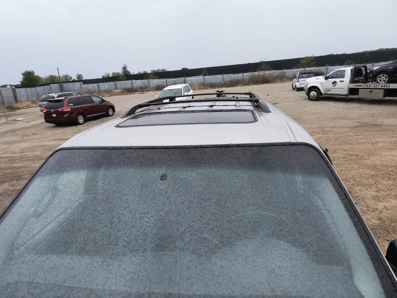 Used 2003 Ford Explorer XLT AWD/4WD image 8