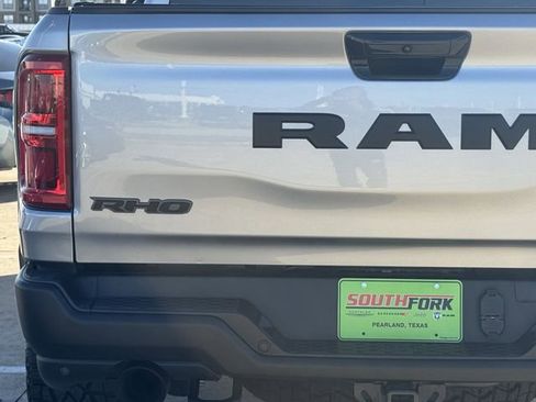 Used 2026 RAM 1500 RHO image 6
