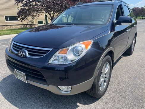 Used 2012 Hyundai Veracruz Limited AWD/4WD image 34