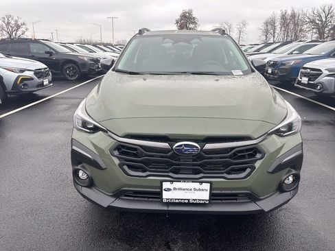 New 2026 Subaru Crosstrek 2.5i Limited image 2