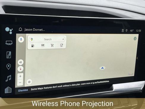 Certified 2023 Chevrolet Silverado 1500 LT image 8