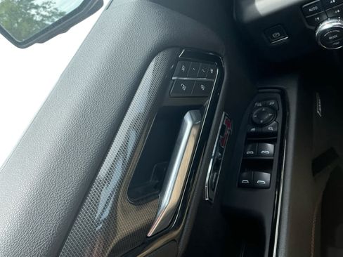Used 2022 GMC Sierra 1500 AT4 w/ AT4 Premium Package AWD/4WD image 20