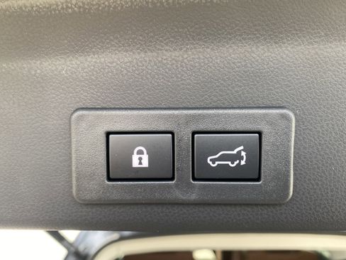 New 2026 Subaru Ascent Touring image 37