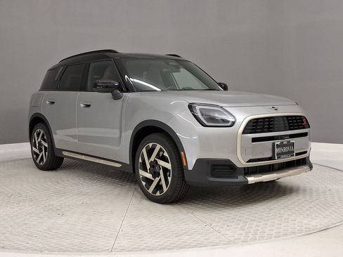 New 2027 MINI Cooper Countryman S AWD/4WD image 5