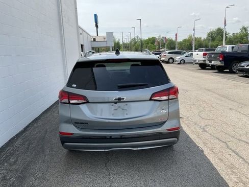 Used 2024 Chevrolet Equinox RS image 6
