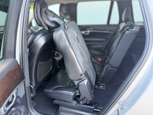 Used 2019 Volvo XC90 T6 Momentum w/ Protection Package Premier AWD/4WD image 22
