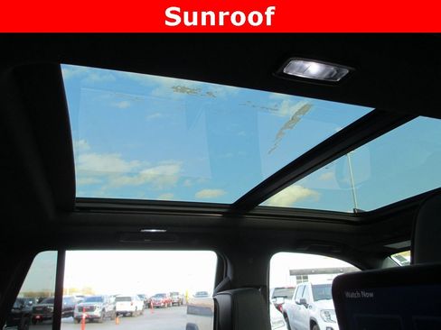 Certified 2023 Chevrolet Tahoe High Country w/ Advanced Technology Package image 15