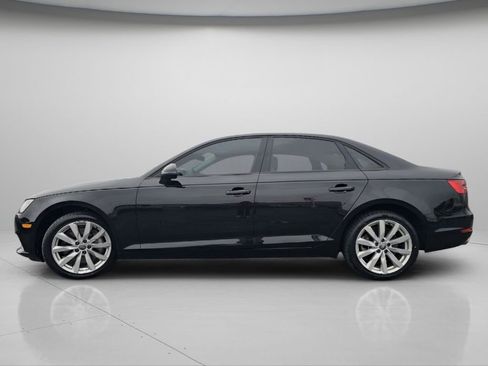 Used 2017 Audi A4 2.0T Premium w/ Convenience Package image 5