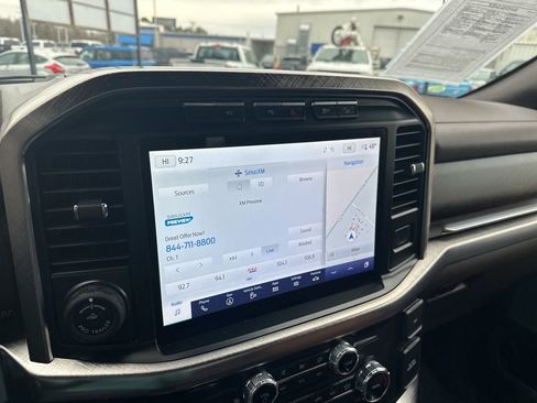 Used 2022 Ford F150 King Ranch w/ Equipment Group 601A High image 31