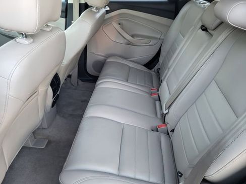 Used 2014 Ford Escape Titanium image 13