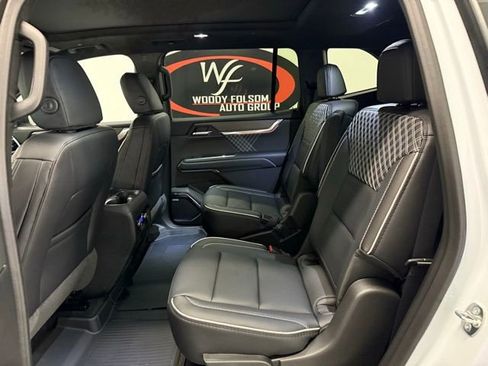 New 2026 GMC Acadia Denali w/ Super Cruise Package image 16