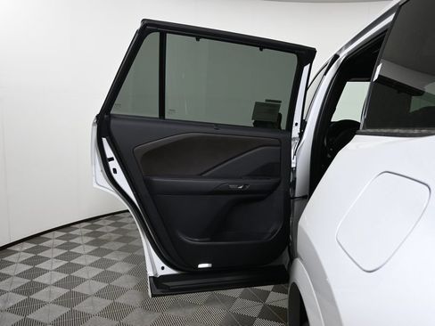 New 2026 Lexus TX 350 AWD w/ Technology Package image 30
