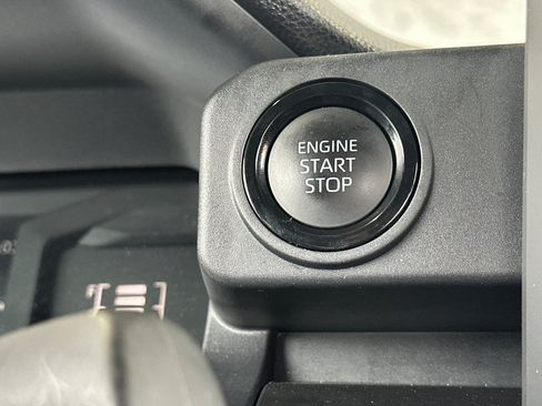 Certified 2025 Toyota Tacoma SR RWD image 18