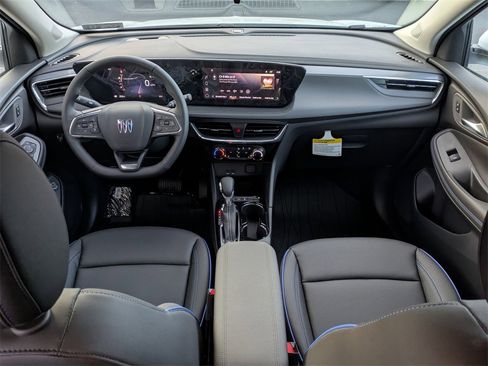 New 2026 Buick Encore GX Sport Touring w/ Comfort Package image 10