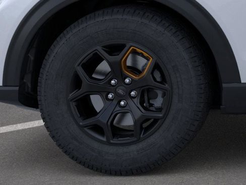 New 2026 Ford Explorer Tremor image 19