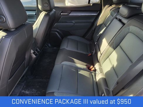 New 2026 GMC Terrain AT4 w/ Convenience Package III image 4