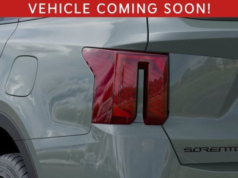 New 2026 Kia Sorento SX Prestige AWD/4WD image 11