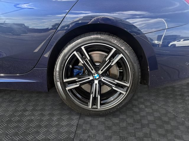 Certified 2023 BMW M340i xDrive AWD/4WD image 12