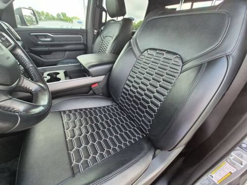 Used 2021 RAM 1500 Big Horn AWD/4WD image 21