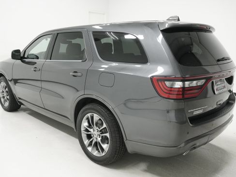 Used 2020 Dodge Durango GT image 6