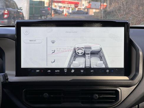 New 2025 Ford Bronco Sport Big Bend image 20