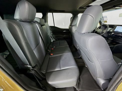 Used 2026 Toyota Land Cruiser image 29