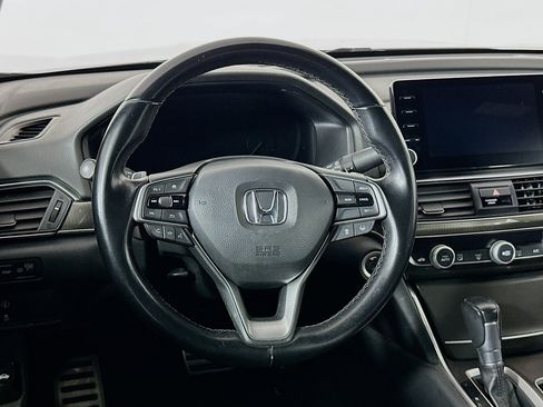 Used 2020 Honda Accord Sport image 18