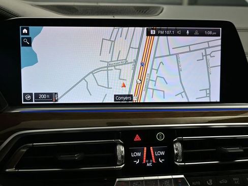 Used 2019 BMW X5 xDrive50i w/ Executive Package image 11