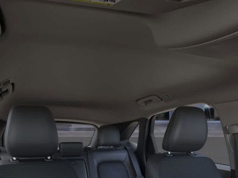 New 2026 Ford Escape SE FWD image 22