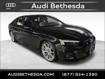 Certified 2025 Audi A5 2.0T Premium Plus w/ Convenience Plus Package