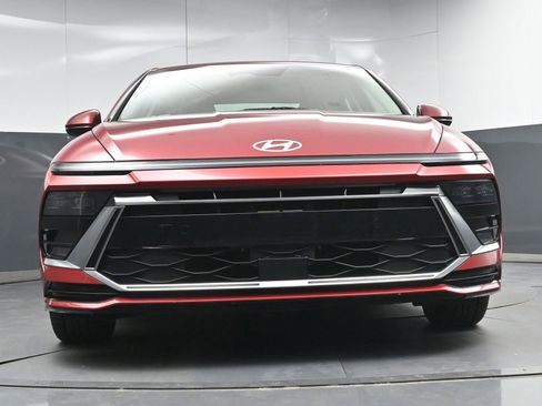 Used 2025 Hyundai Sonata SEL image 21