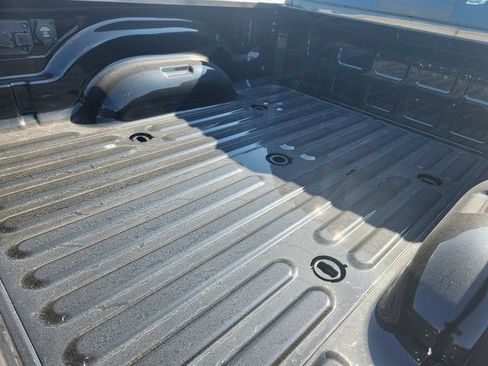 New 2025 RAM 2500 Tradesman AWD/4WD image 6
