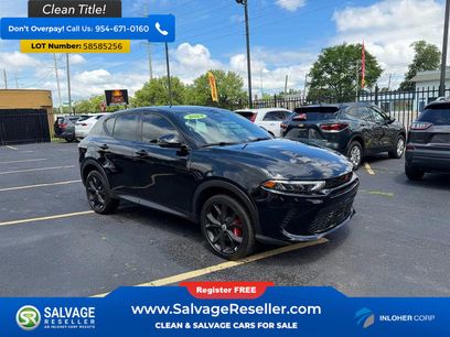 Used 2024 Dodge Hornet GT w/ Track Pack