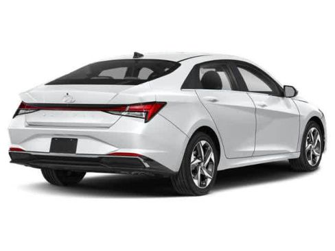 Used 2023 Hyundai Elantra Limited FWD image 2