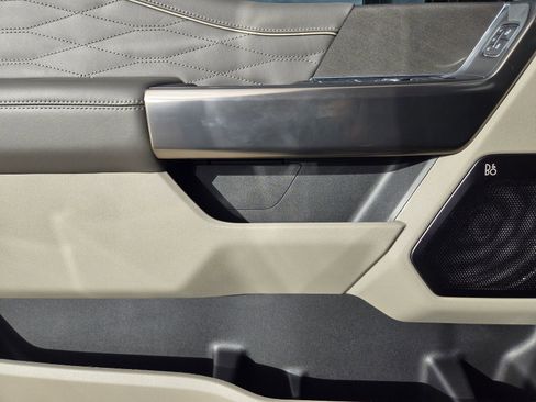 New 2026 Ford F350 Platinum w/ Platinum Plus Package image 24