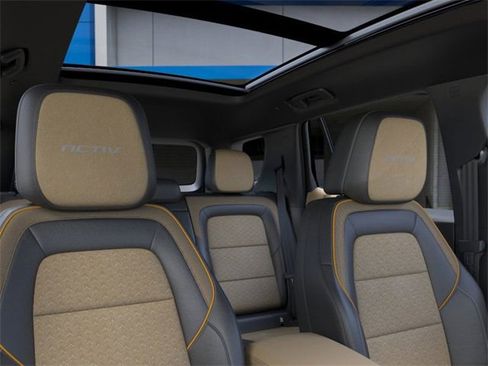 New 2026 Chevrolet Equinox ACTIV image 24