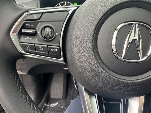 New 2026 Acura RDX SH-AWD w/ Technology Package image 27